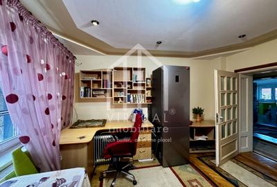 Casa individuala cu 6 camere, 150mp utili, 650mp teren, garaj - 20