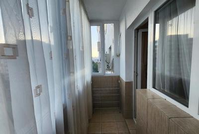 Doua camere Calea Vitan - Auchan - Bobocica - 9
