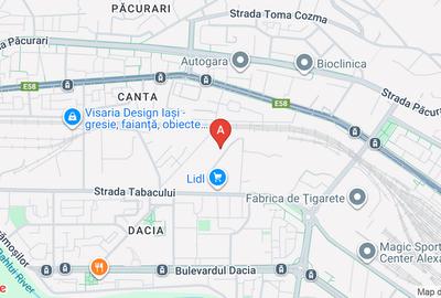 PF inchiriez apartament - 1