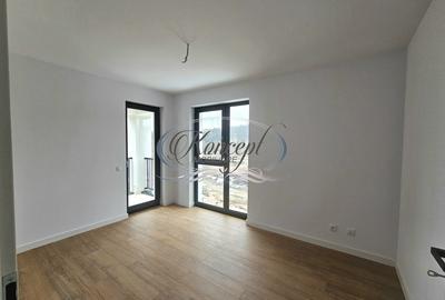 Apartamente finisate cu incalzire in pardoseala - 6