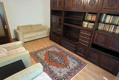 Apartament cu 2 camere decomandat, mobilat în Dristor