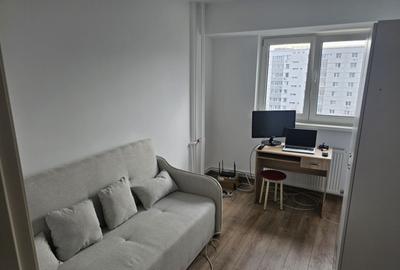 Vanzare apartament 3 camere Drumul Taberei - 11