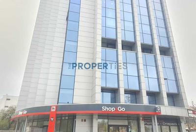 Birou, 802 mp în Băneasa