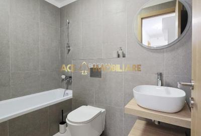 3 Camere de inchiriat | 1 Mai | Parcului Residence | Parcare - 10