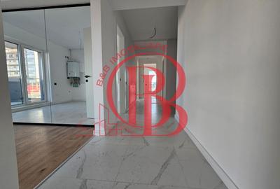 4 camere finalizat Complex Premium-piscina - pista alergare in incinta - 8