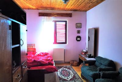 Casa Breaza 215mp,teren 2055mp,priveliste frumoasa , zona de deal fara poluare - 8