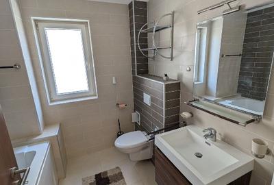 Inchiriez apartament 2 camere Braytim - 3