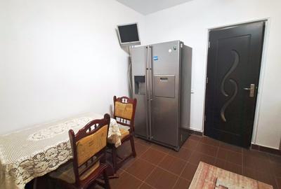 Apartament 3 camere decomandate de inchiriat, str Florilor Floresti, GARAJ - 2