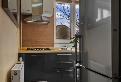 Apartament 2 cam decomandat, 50 mp + Boxa depozitare, Parc Cinema Floreasca - 10