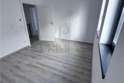 Duplex finalizat - 5 camere - teren generos - 5