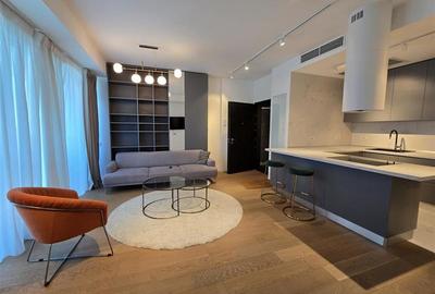 Apartament 2 camere, inchiriere lunga durata, One Mircea Eliade - 3