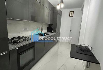 Apartament 3 camere | 74MP  | Mobilat&Utilat | Loc de parcare | Giroc - 4