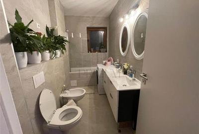 TORONTALULUI - ETAJ 1 - LIFT - 3 CAMERE - CLIMA - RULOURI - BLOC NOU - PARCARE S - 6