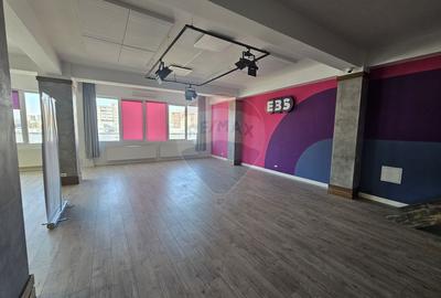 Spatiu de birouri de inchiriat in Marasti - 1