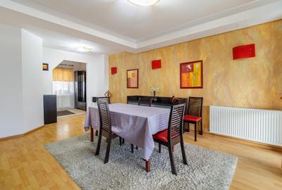 Casa de Vanzare Pipera -cartier Domus Stil - 5