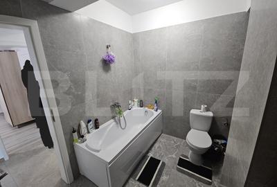 Apartament 2 camere, Valea Adâncă – bloc nou, etaj 2, zonă liniștită - 8