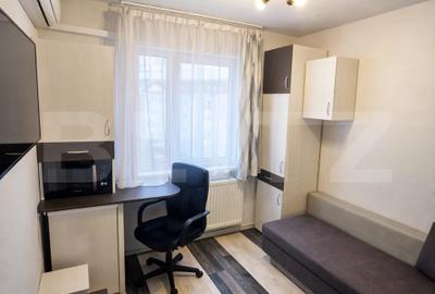 Garsoniera Gheorgheni | Zona Buna, Zambilei - Crizantemelor | - 1