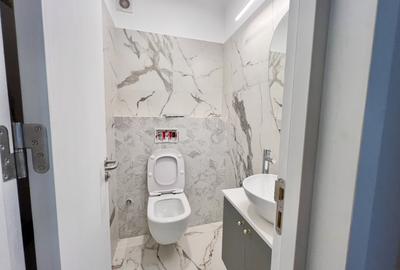 Spatiu pentru Birou- Barbu Vacarescu - 7