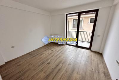 Apartament 2 camere | finisat | 2 balcoane | Bloc NOU | Loc Parcare | Cetate | - 6