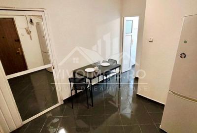 Lacul Tei-Construcții | 42 mp | decomandată | mobilată și utilată | bloc mixt - 8