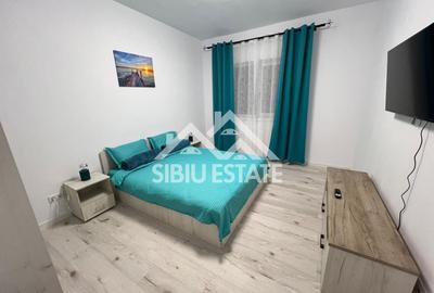 Apartament 1 camera, balcon și parcare – Zona Brana, Selimbar - 1