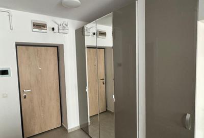 Garsoniera | Hils Pallady | Loc parcare | Centrala | Balcon | Metrou - 9