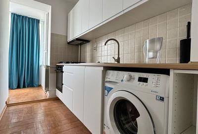 INCHIRIERE APARTAMENT 2 CAMERE,  B-DUL I.C.BRATIANU/PIATA UNIRII - 4