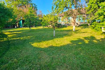 Casă de vânzare Huși - 5