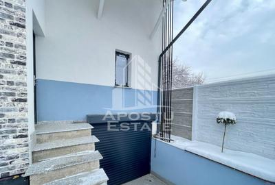 Casa noua - zona Gradistre - 23