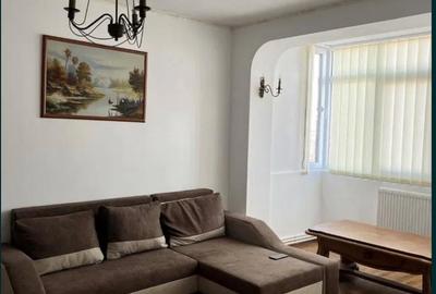 TOMIS II 2 CAMERE ETAJ 3 450 EURO TERMEN LUNG - 1