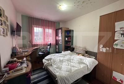 Apartament 4 camere, 2 băi, 2 balcoane, 92 mp, loc de parcare, zona Astra - 6