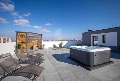 Apartament 3 camere în zona INTRE LACURI - 2