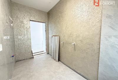 Duplex cu 4 camere de vanzare in Sacalaz, zona Exterior Nord - 9