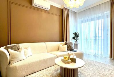 Apartament exclusivist de lux - 4
