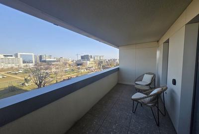 APARTAMENT 2 CAMERE - ZONA AVIATIEI - 7
