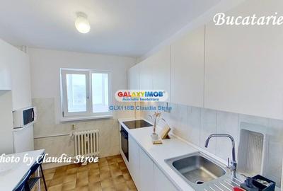 INCHIRIERE APARTAMENT 3 CAMERE OBOR METROU - 1
