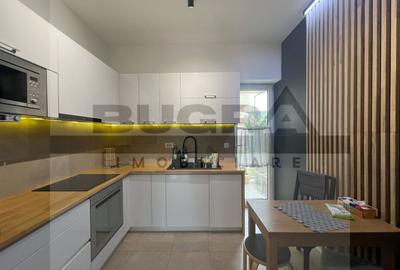Apartament de 2 camere, 56mp, parcare, Valea Chintaului - 6