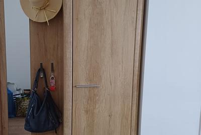 Mamaia Sat, Garsoniera 42 mp, mobilata si utilata, loc de parcare, 65.000 Euro - 6