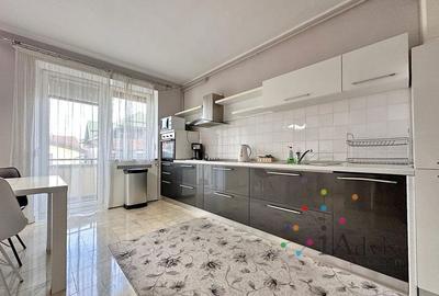 Apartament 4 Camere Inchiriere - Zona Linistita, Priveliste Deosebita - 8