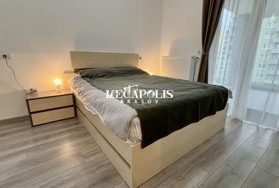 Apartament 2 camere | Decomandat | Parcare Subterană | Platinum - 6