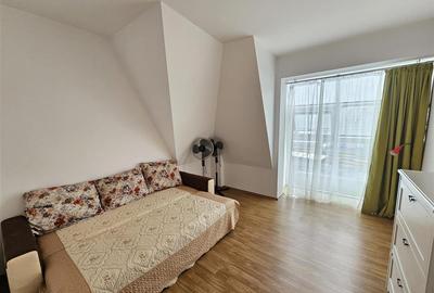 Apartament cu 3 camere, cu scara interioara, langa Magnolia Shopping Center - 3