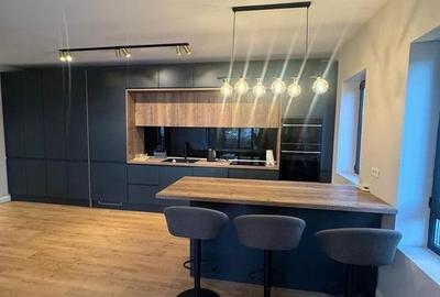 Apartament cu 3 camere și finisaje premium- Complex - 4