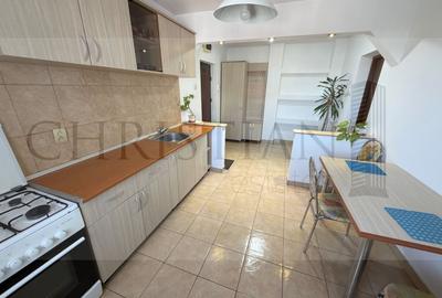 | 2 Camere Spatios | Calea 13 Septembrie | Modern | Parcare | Liber | - 12