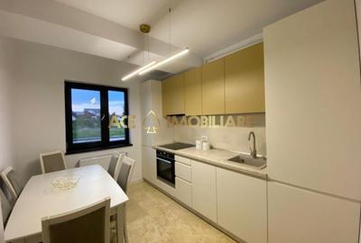 2 Camere| Curte | Militari | Metrou |Centrala | Parcare | Petfriendly - 4