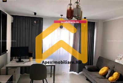 Garsoniera de inchiriat 13 Septembrie București | ApexImobiliare.ro - 2