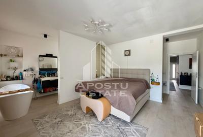 Casa individuala de lux, cu piscina, de vanzare, zona Lunei Timisoara - 14