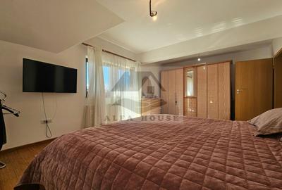 Casă individuala cu 5 camere, 270 mp, Tractorul - zona Coresi - 20