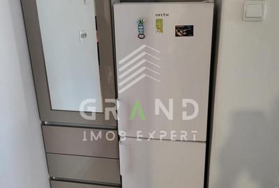 Garsonieră 30 mp | decomandată | modernă | balcon închis | P-ța Cipariu - 17