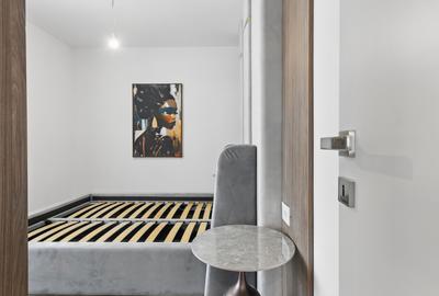 APARTAMENT 2 CAMERE - BLOC NOU - FLOREASCA - COMISION 0% - 3