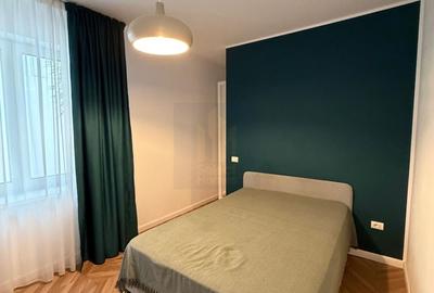 Apartament 2 camere, 50 mp (Parc Cinema Floreasca) - 800m metrou - 5